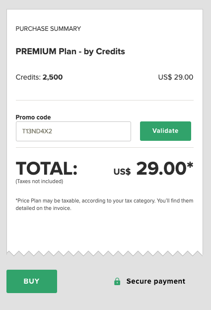 Premium Activate Code: How do you Redeem a  Premium