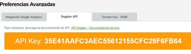 Doppler API