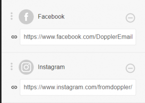 doppler rrss
