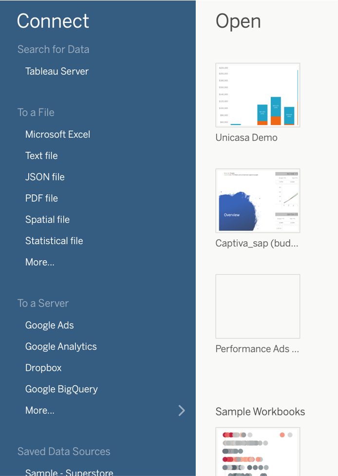 Complete Introduction to Data Analytics with Tableau — Data Budd