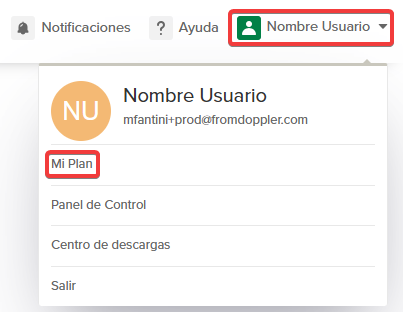 Mi Plan